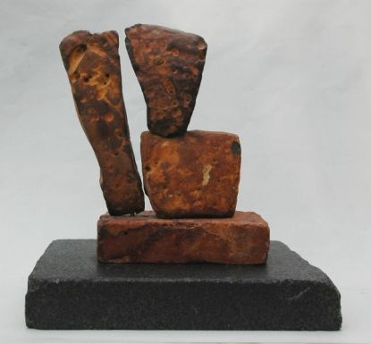 Maic Asti, Sculpture I